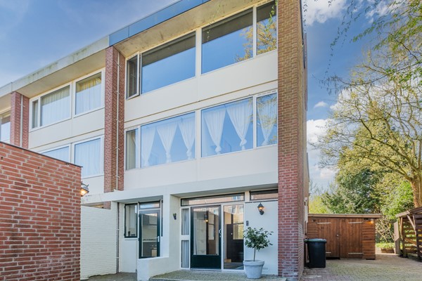 Medium property photo - Breehorn 81, 8223 CR Lelystad